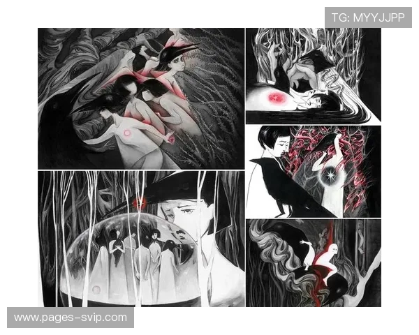 《乌鸦人谜踪：探索黑暗世界中的失落记忆与未解之谜》