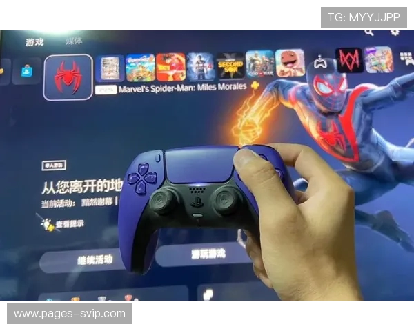 如何在没有PS5的情况下使用手柄畅玩游戏的几种方法